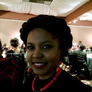 Meet your Posher, Kyna